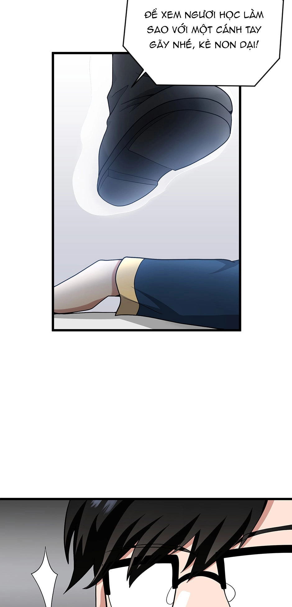 Ánh Sáng Cuối Con Đường Chapter 87 - 71