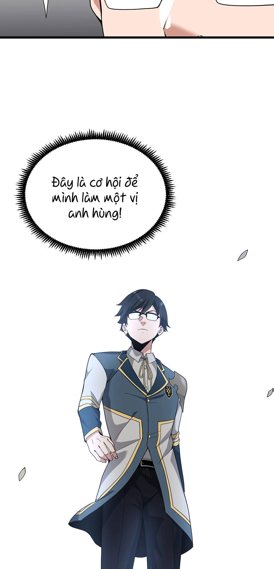 Ánh Sáng Cuối Con Đường Chapter 87 - 72