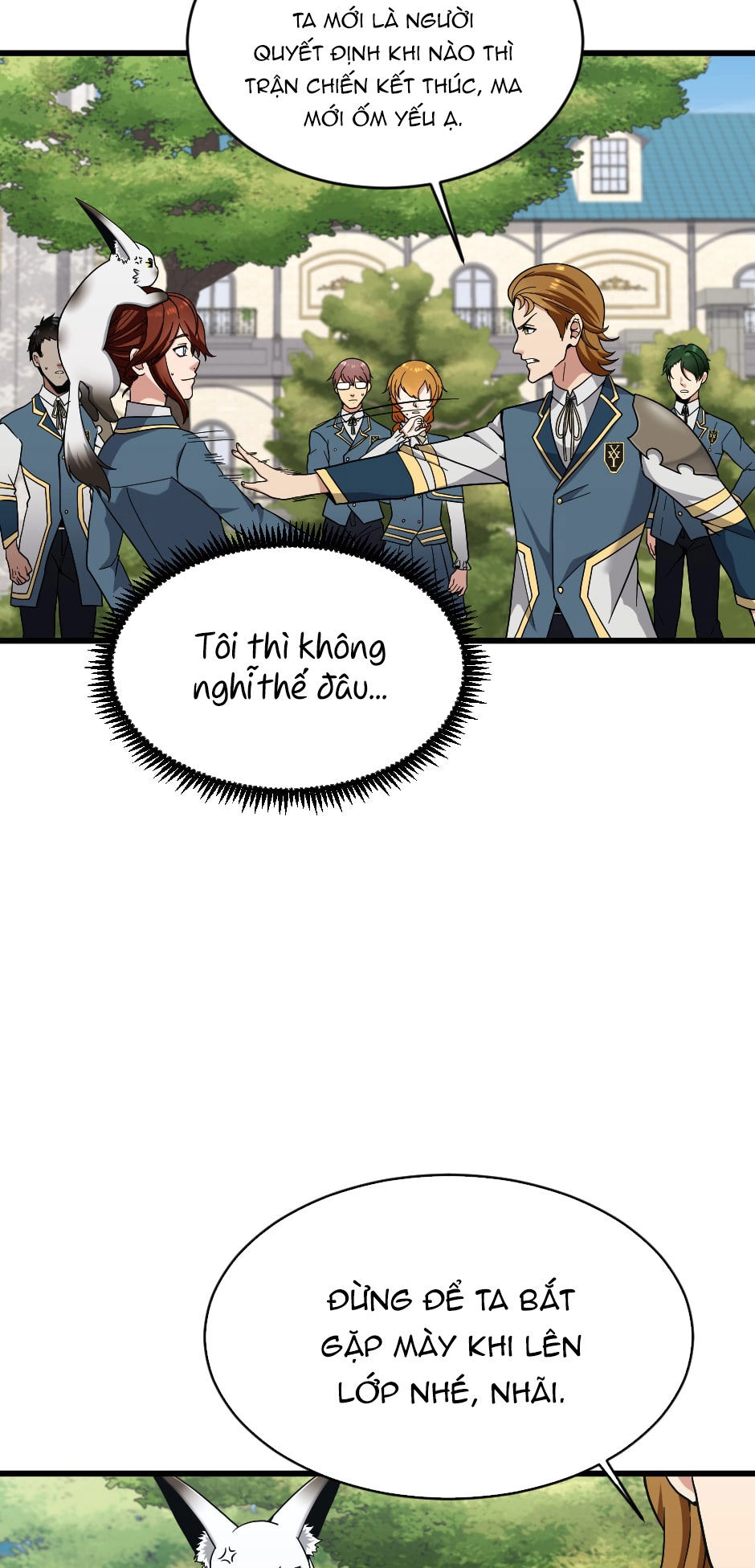 Ánh Sáng Cuối Con Đường Chapter 87 - 79