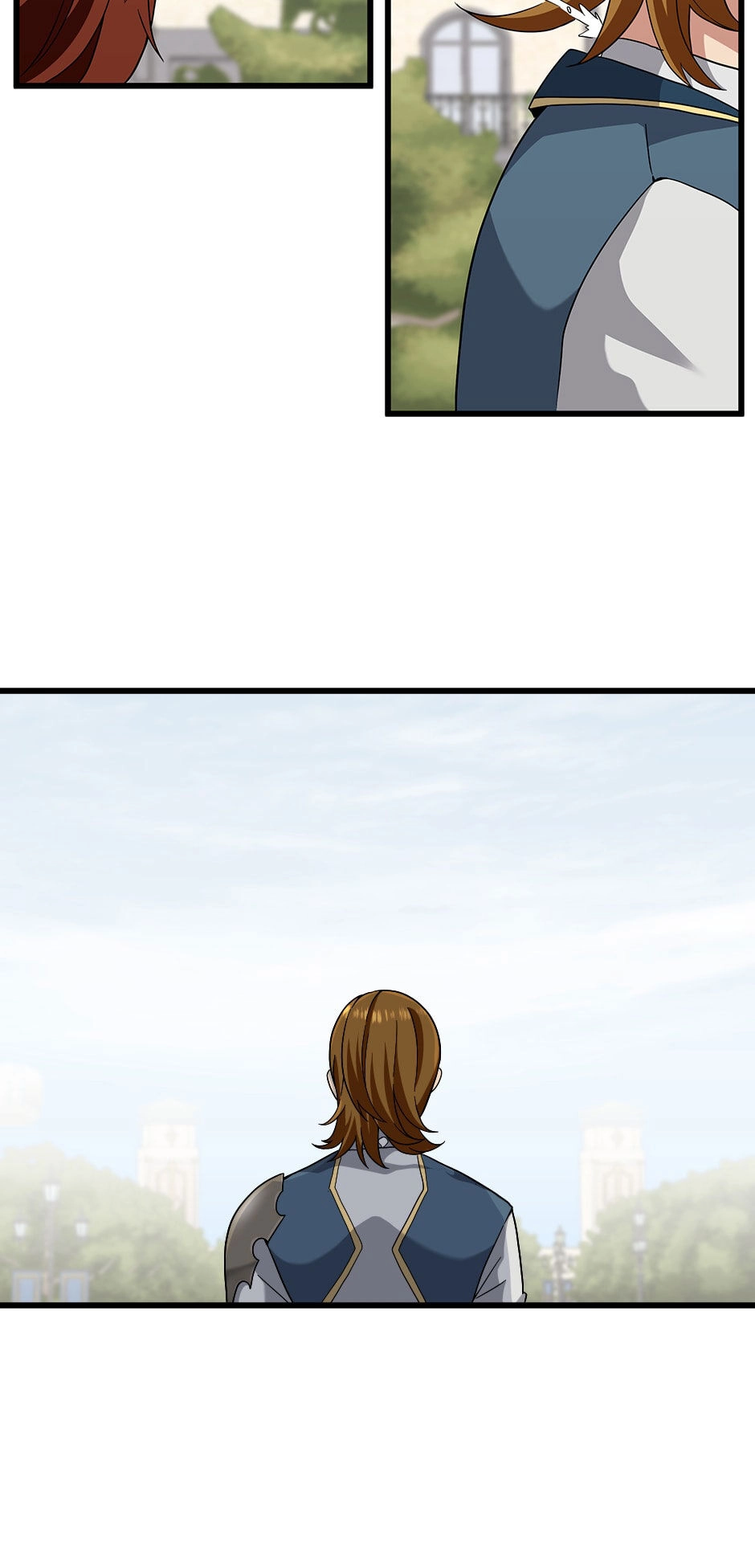 Ánh Sáng Cuối Con Đường Chapter 87 - 81