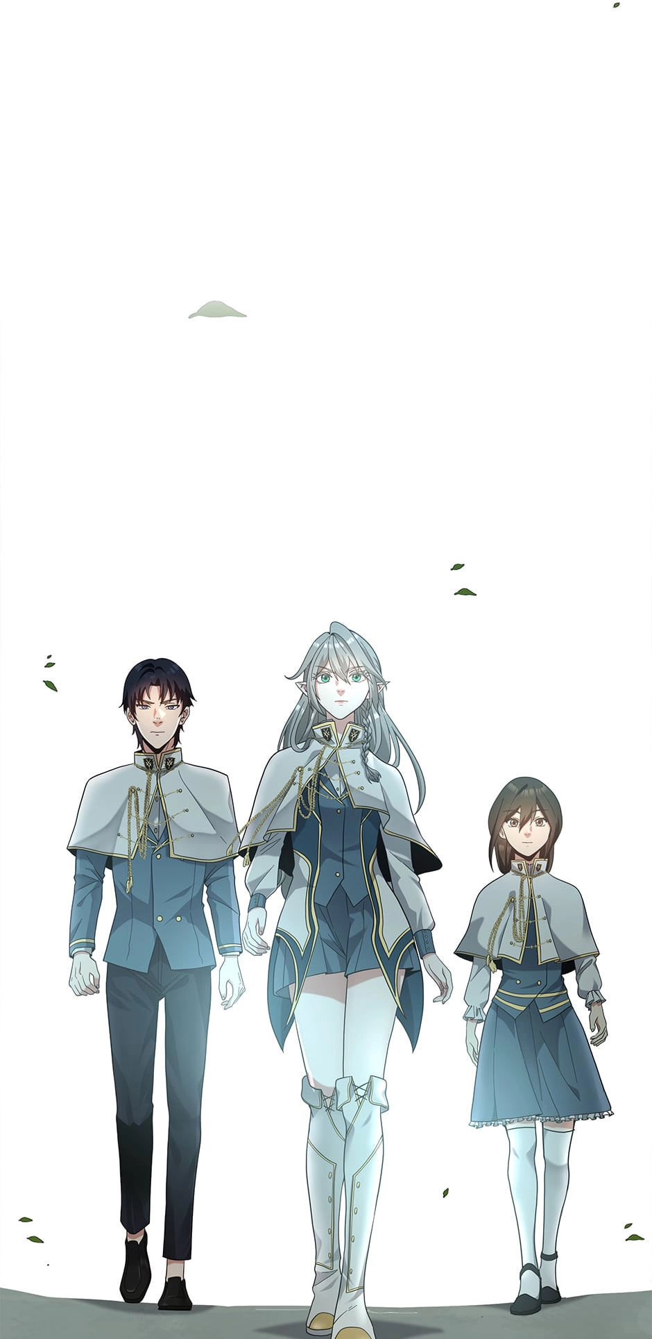 Ánh Sáng Cuối Con Đường Chapter 87 - 87