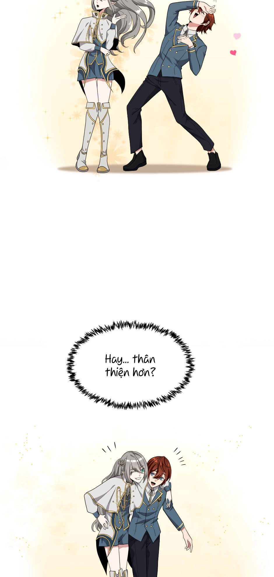 Ánh Sáng Cuối Con Đường Chapter 88 - 7