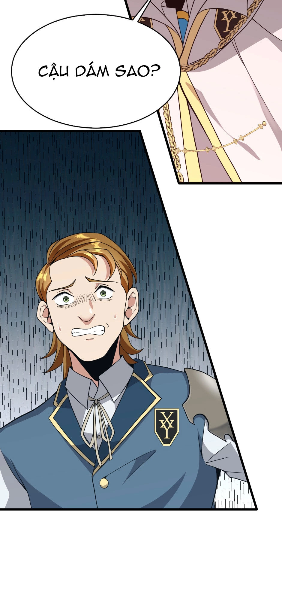 Ánh Sáng Cuối Con Đường Chapter 88 - 34