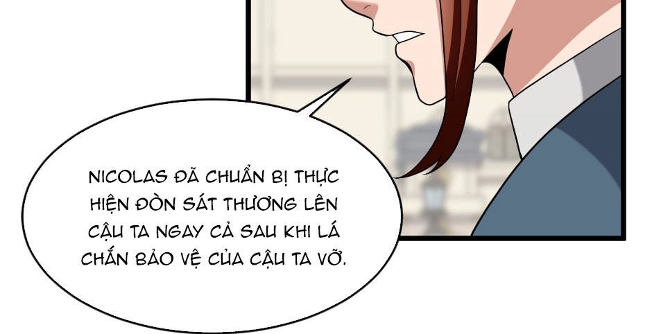 Ánh Sáng Cuối Con Đường Chapter 88 - 43