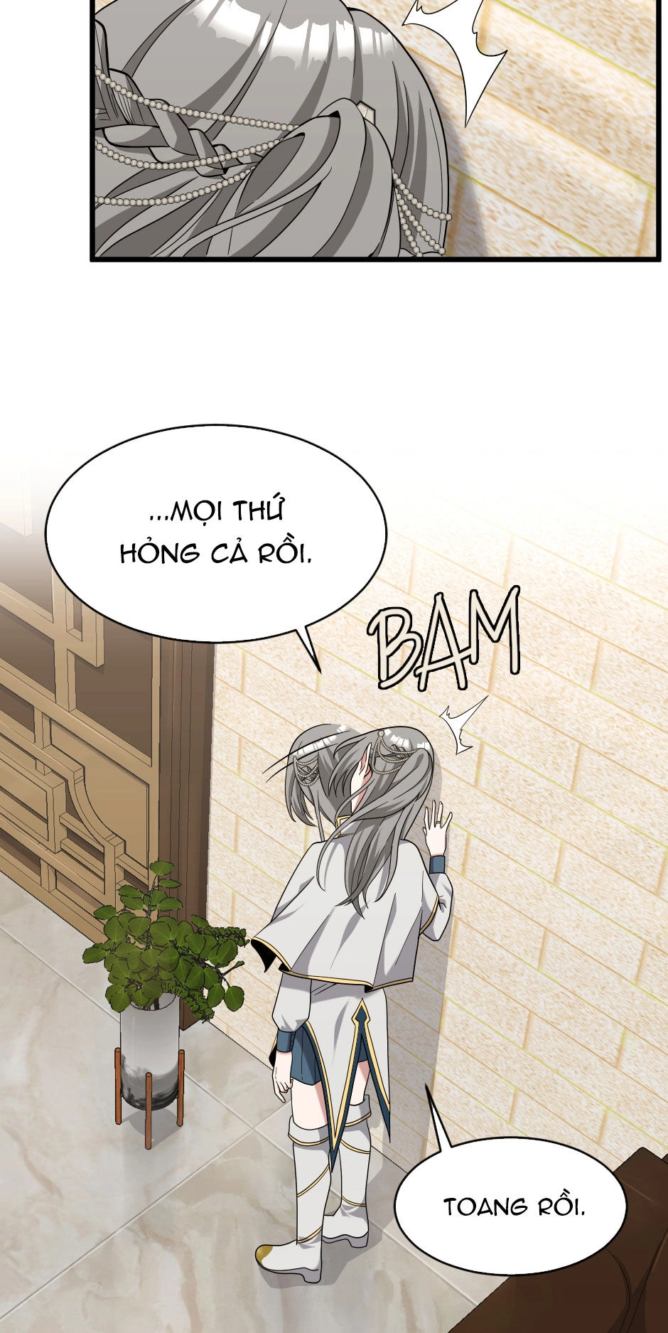 Ánh Sáng Cuối Con Đường Chapter 88 - 62