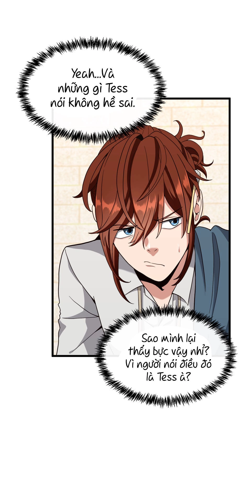 Ánh Sáng Cuối Con Đường Chapter 88 - 84