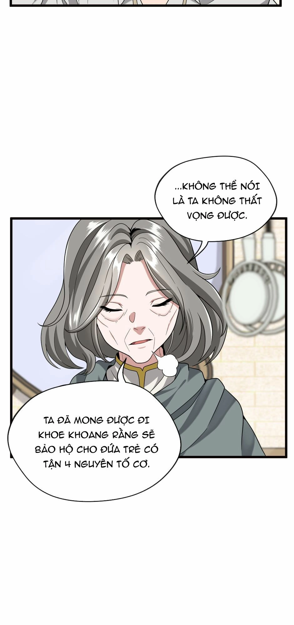 Ánh Sáng Cuối Con Đường Chapter 89 - 15