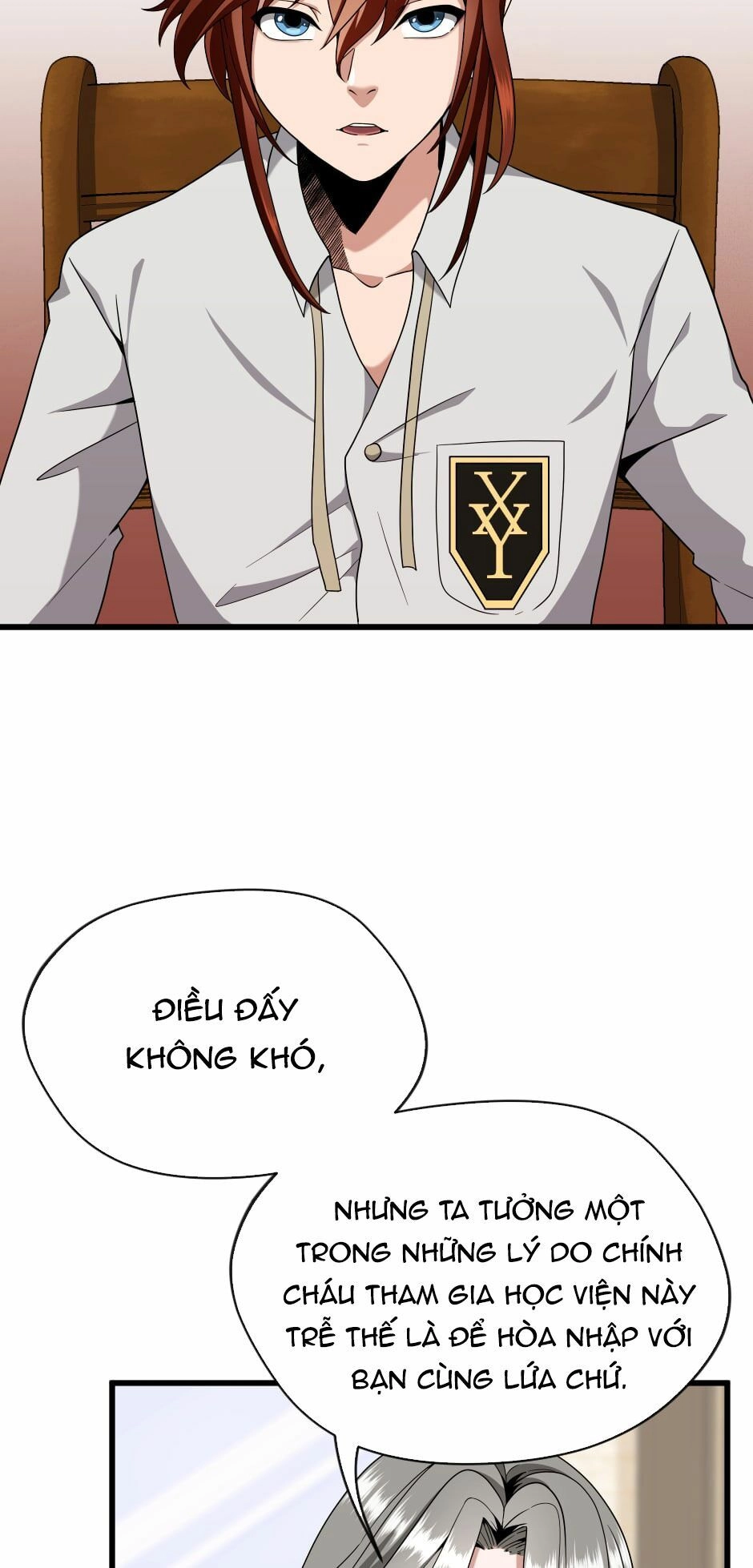 Ánh Sáng Cuối Con Đường Chapter 89 - 22