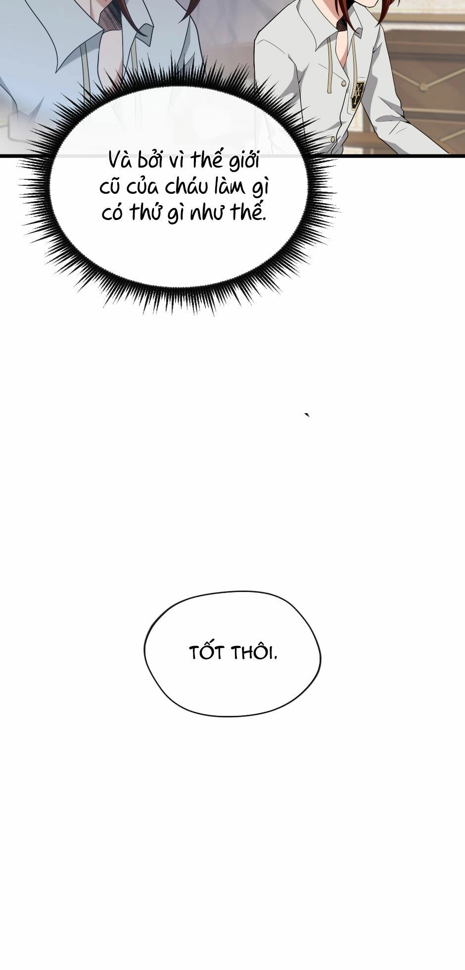 Ánh Sáng Cuối Con Đường Chapter 89 - 24