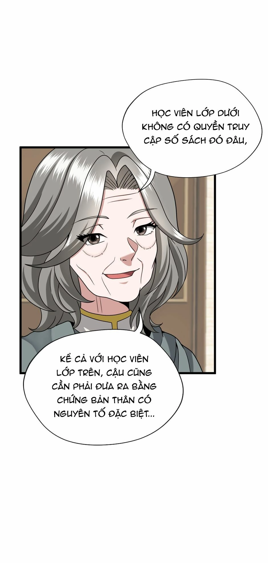 Ánh Sáng Cuối Con Đường Chapter 89 - 37