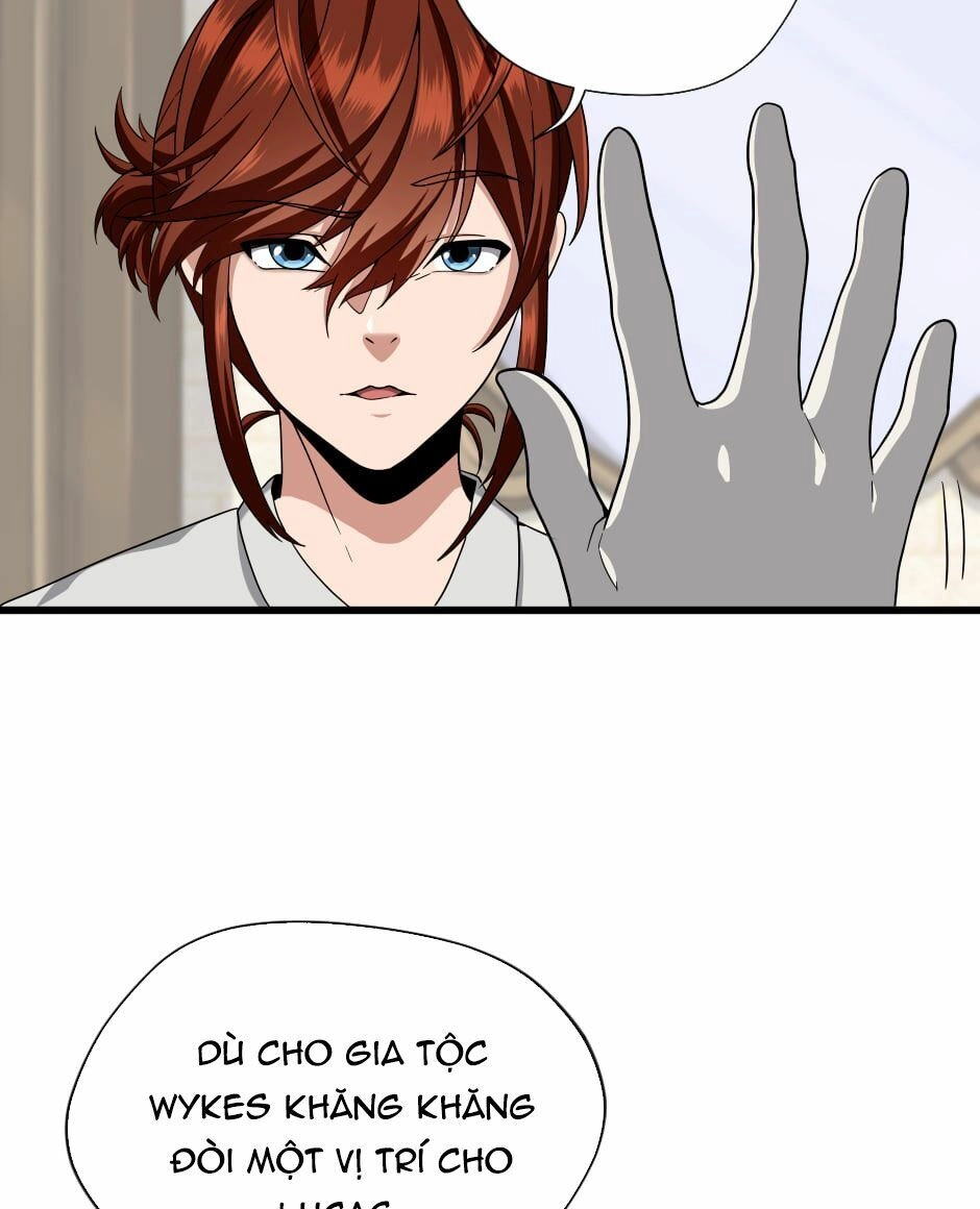 Ánh Sáng Cuối Con Đường Chapter 89 - 41