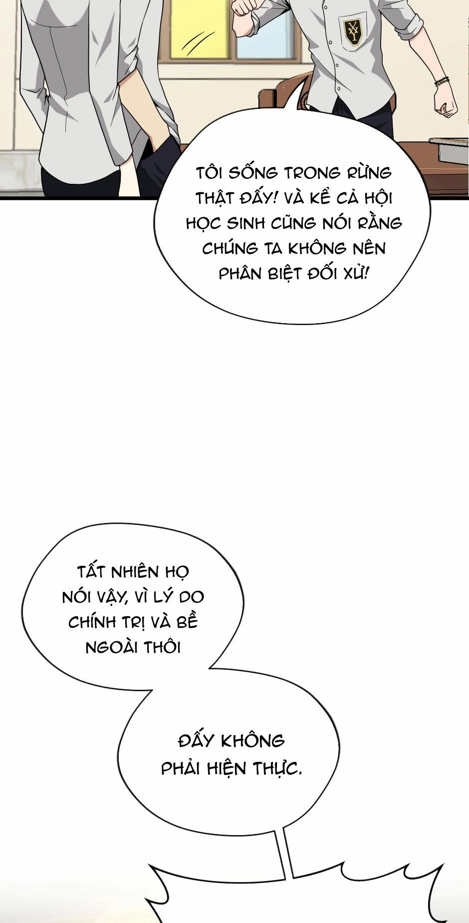 Ánh Sáng Cuối Con Đường Chapter 89 - 75