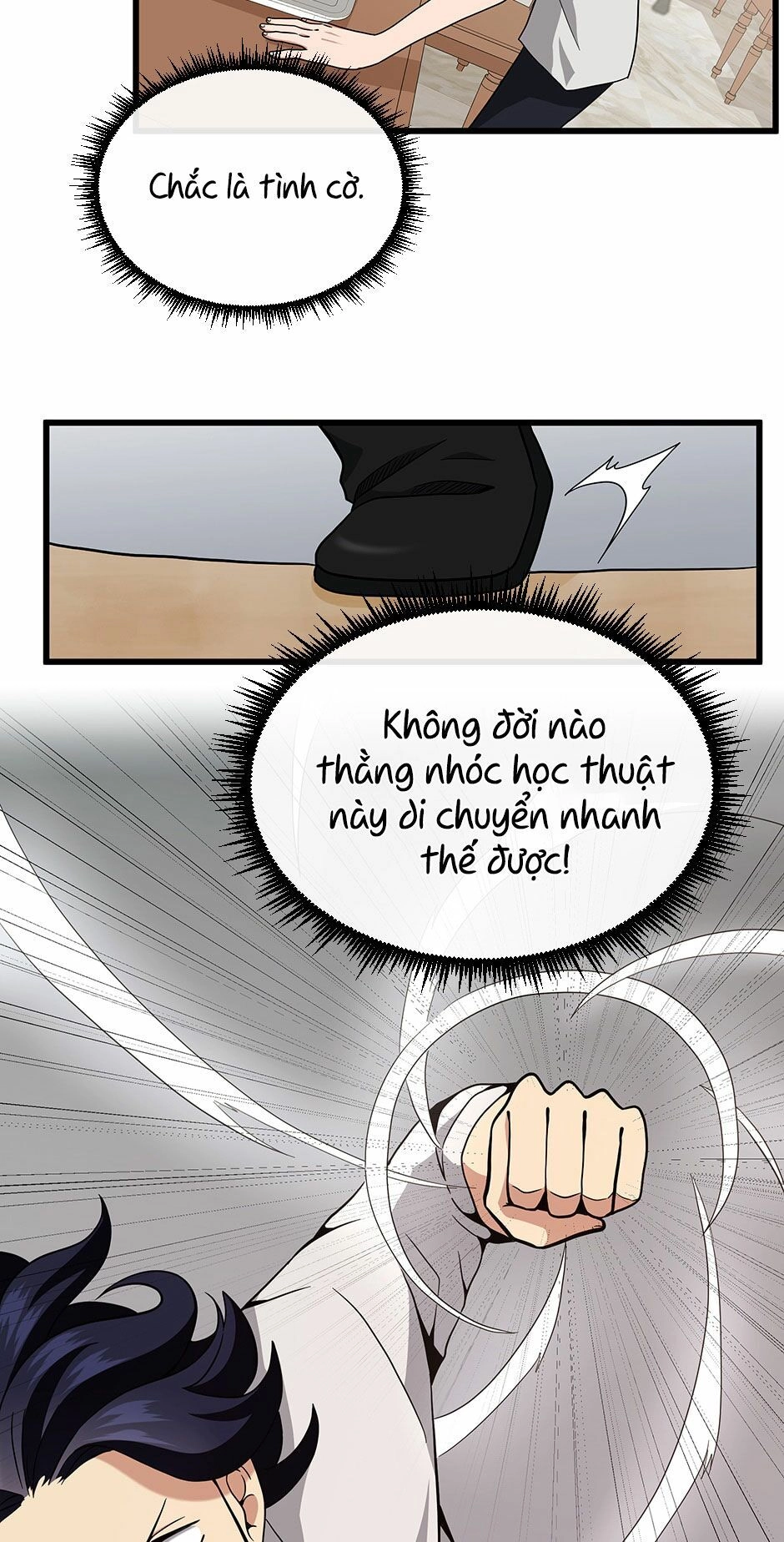 Ánh Sáng Cuối Con Đường Chapter 89 - 80