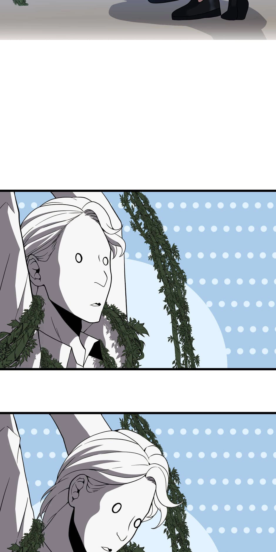 Ánh Sáng Cuối Con Đường Chapter 90 - 21