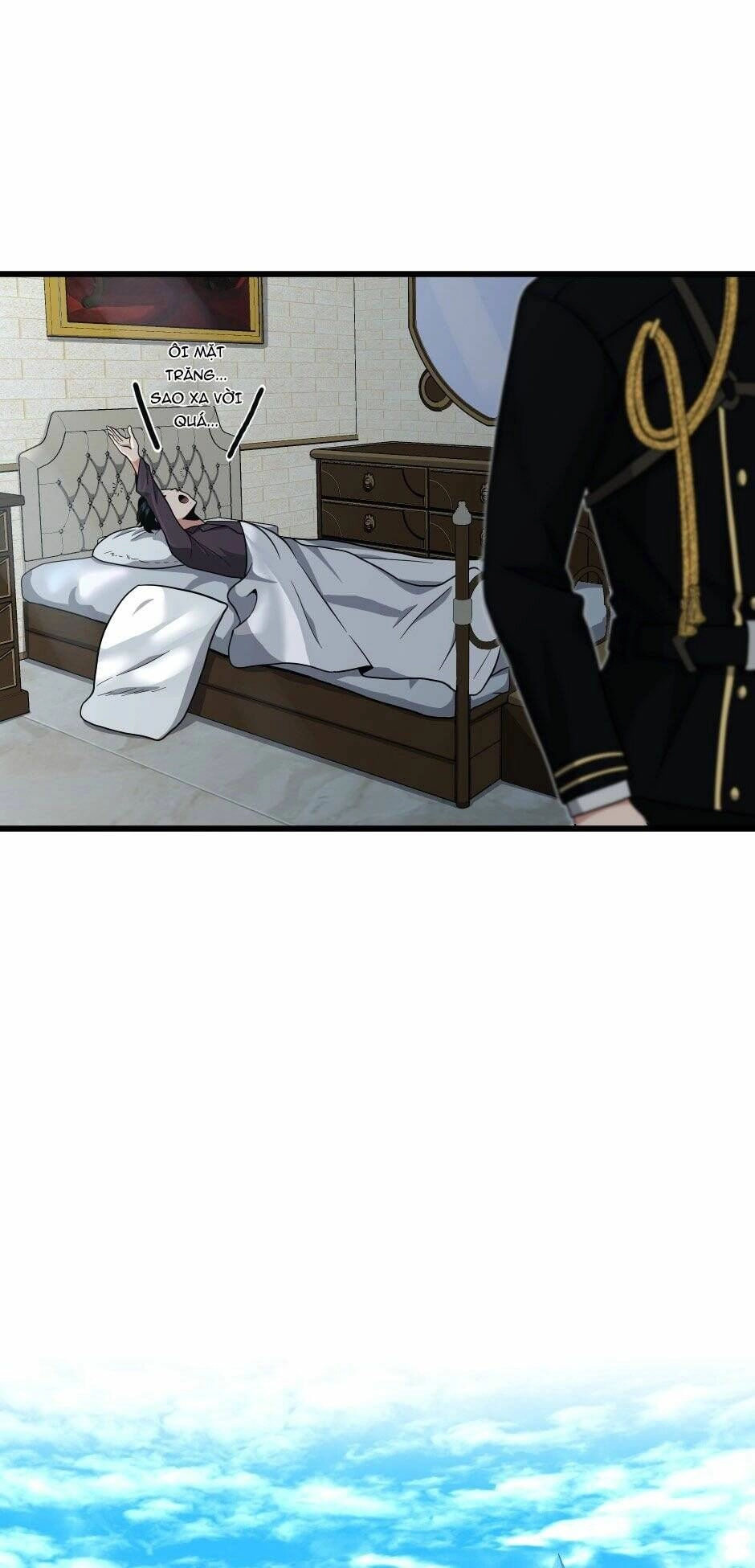 Ánh Sáng Cuối Con Đường Chapter 91 - 3