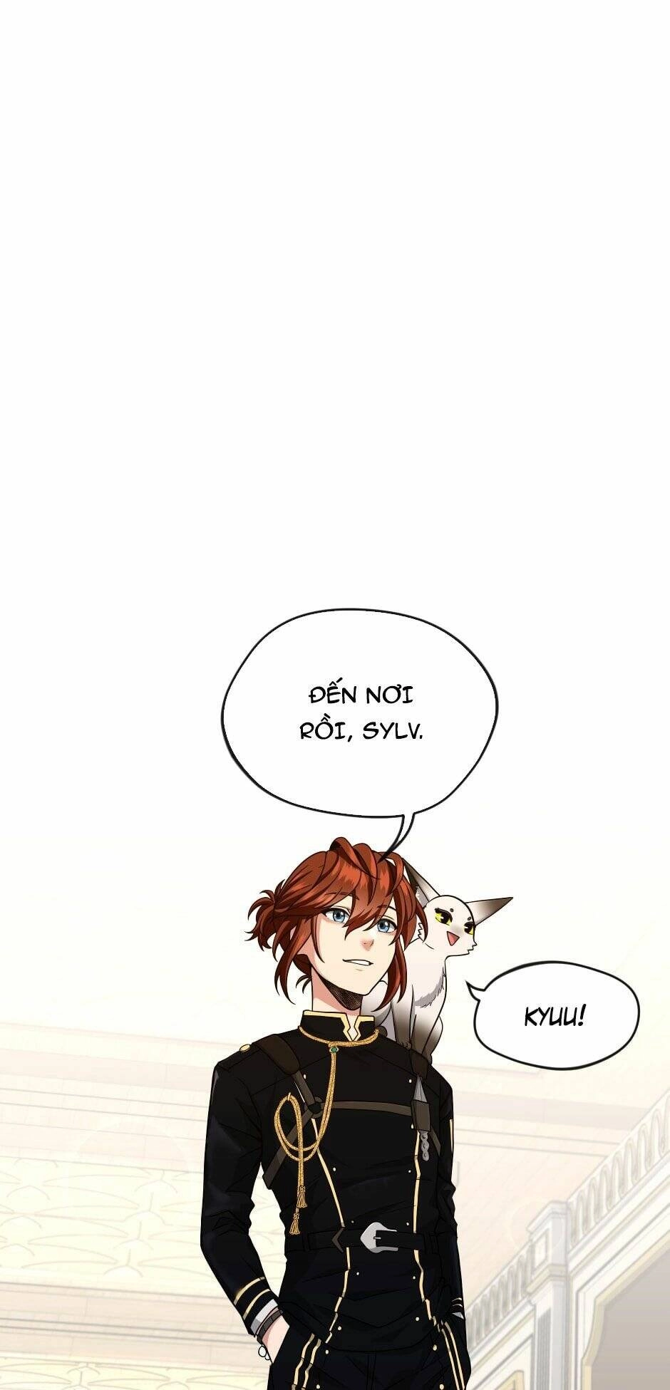 Ánh Sáng Cuối Con Đường Chapter 91 - 6