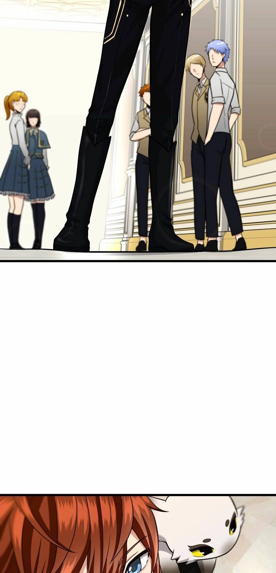 Ánh Sáng Cuối Con Đường Chapter 91 - 7