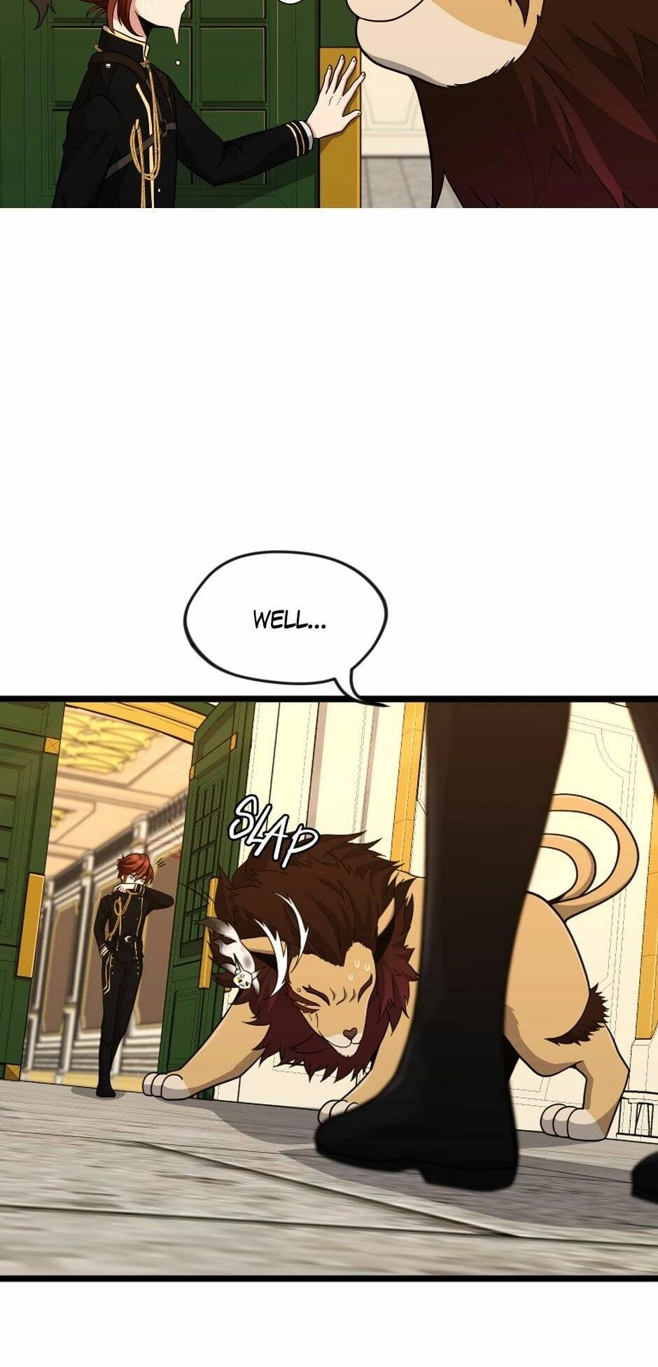 Ánh Sáng Cuối Con Đường Chapter 91 - 11