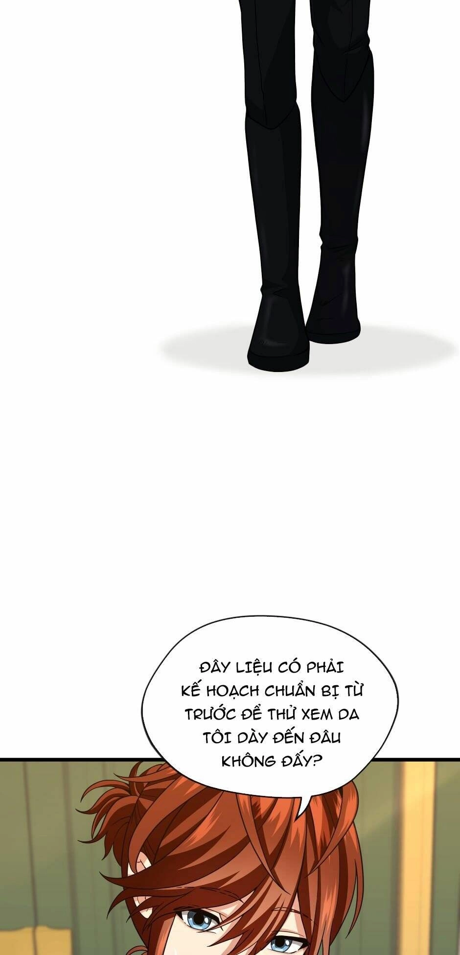 Ánh Sáng Cuối Con Đường Chapter 91 - 12