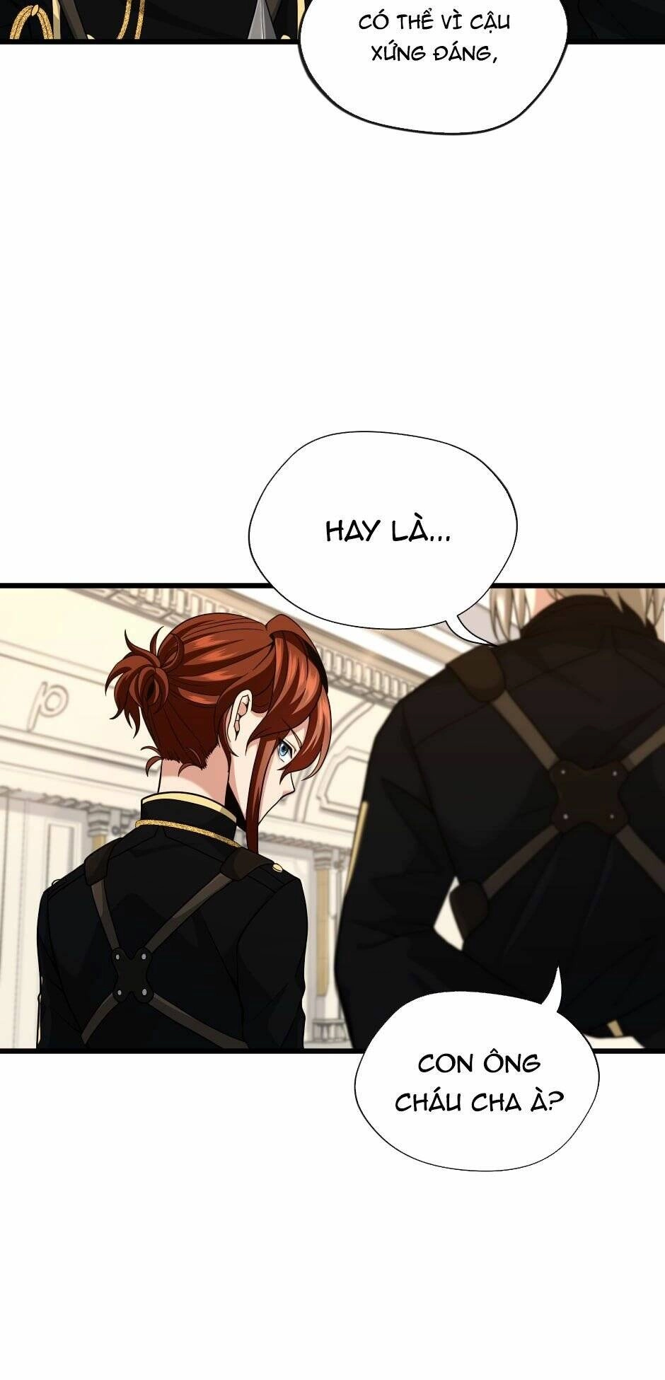 Ánh Sáng Cuối Con Đường Chapter 91 - 14