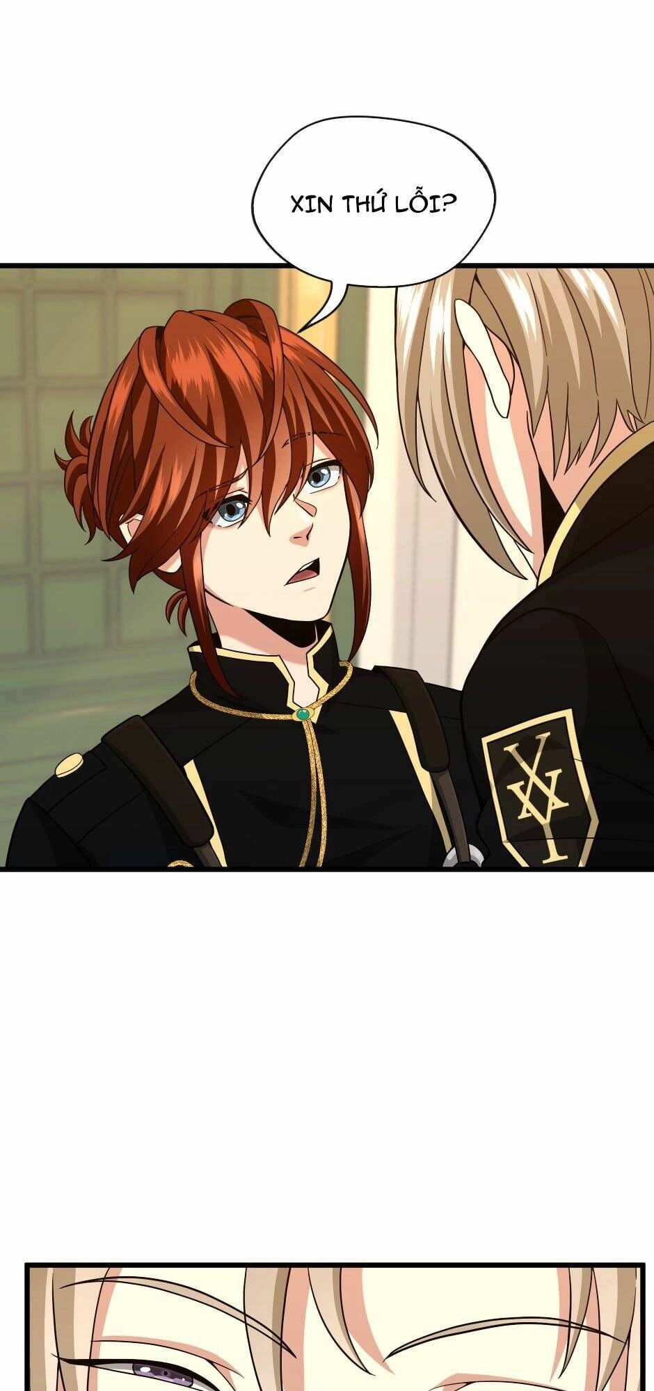 Ánh Sáng Cuối Con Đường Chapter 91 - 16