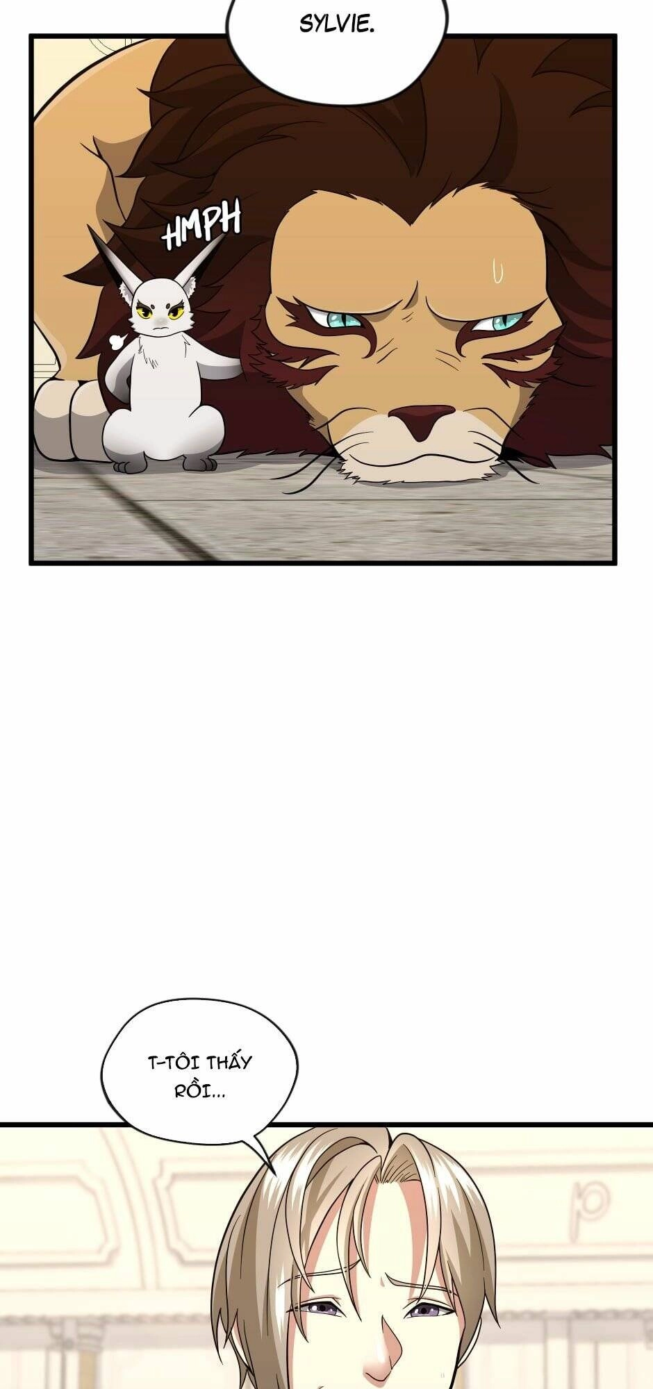 Ánh Sáng Cuối Con Đường Chapter 91 - 20