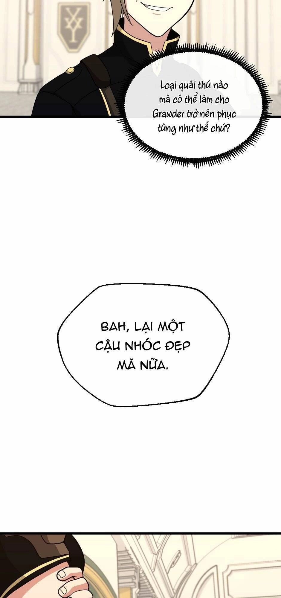 Ánh Sáng Cuối Con Đường Chapter 91 - 21