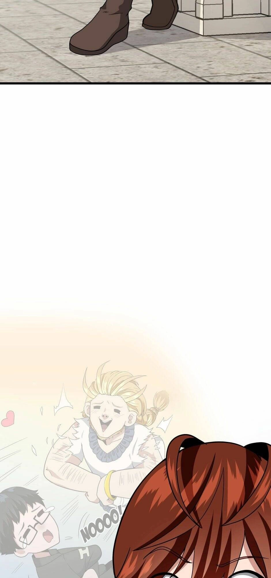 Ánh Sáng Cuối Con Đường Chapter 91 - 24