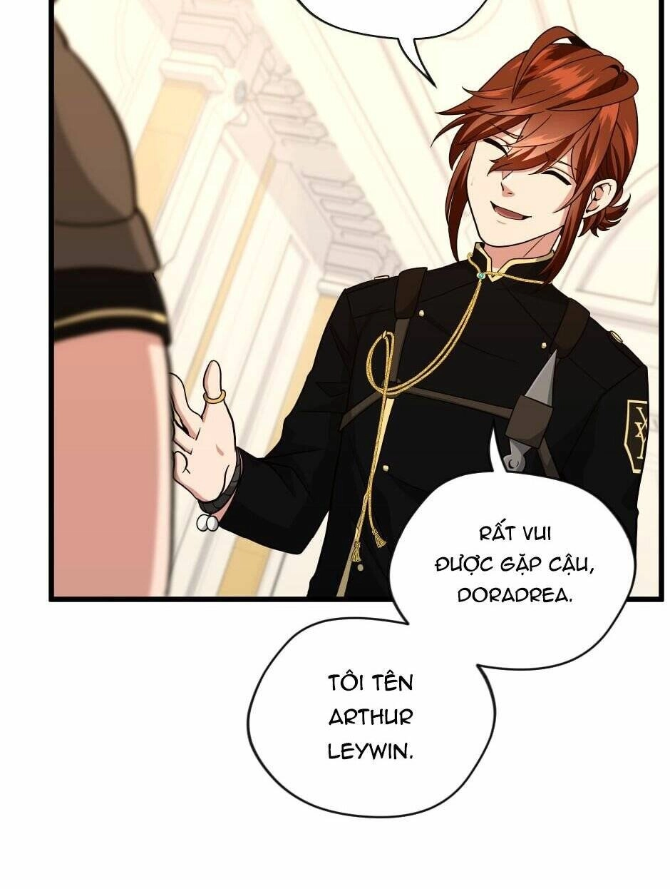 Ánh Sáng Cuối Con Đường Chapter 91 - 27