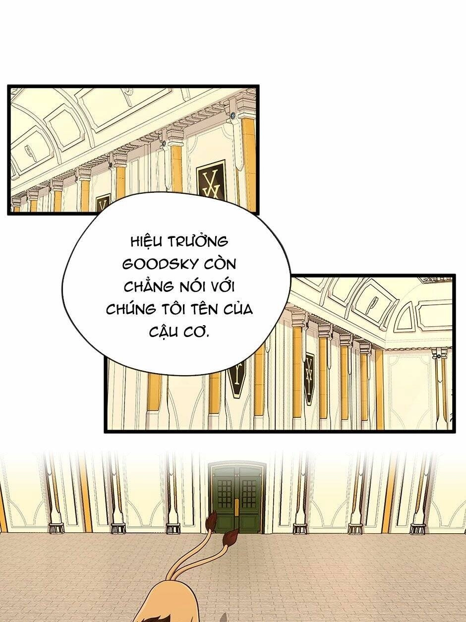 Ánh Sáng Cuối Con Đường Chapter 91 - 30