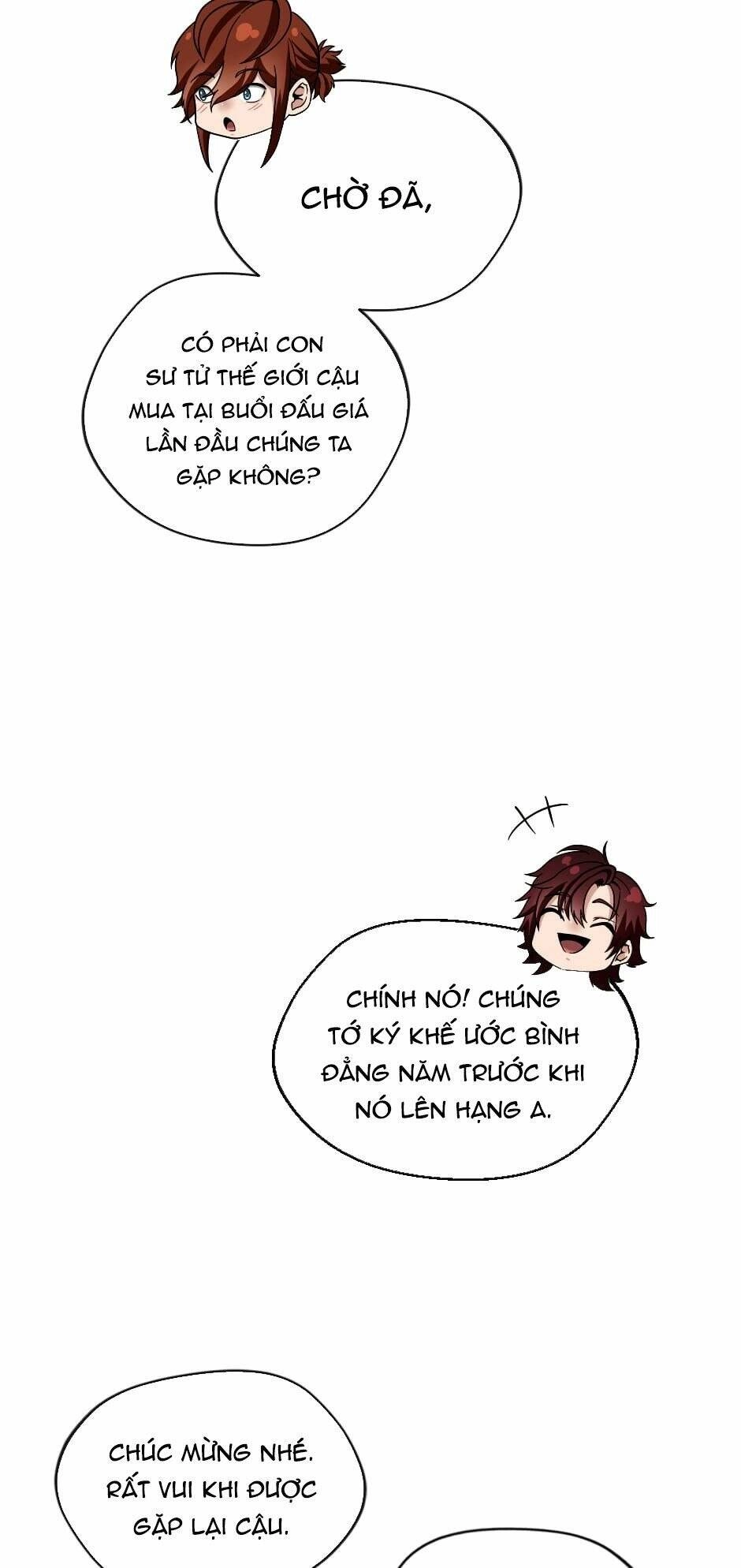 Ánh Sáng Cuối Con Đường Chapter 91 - 38