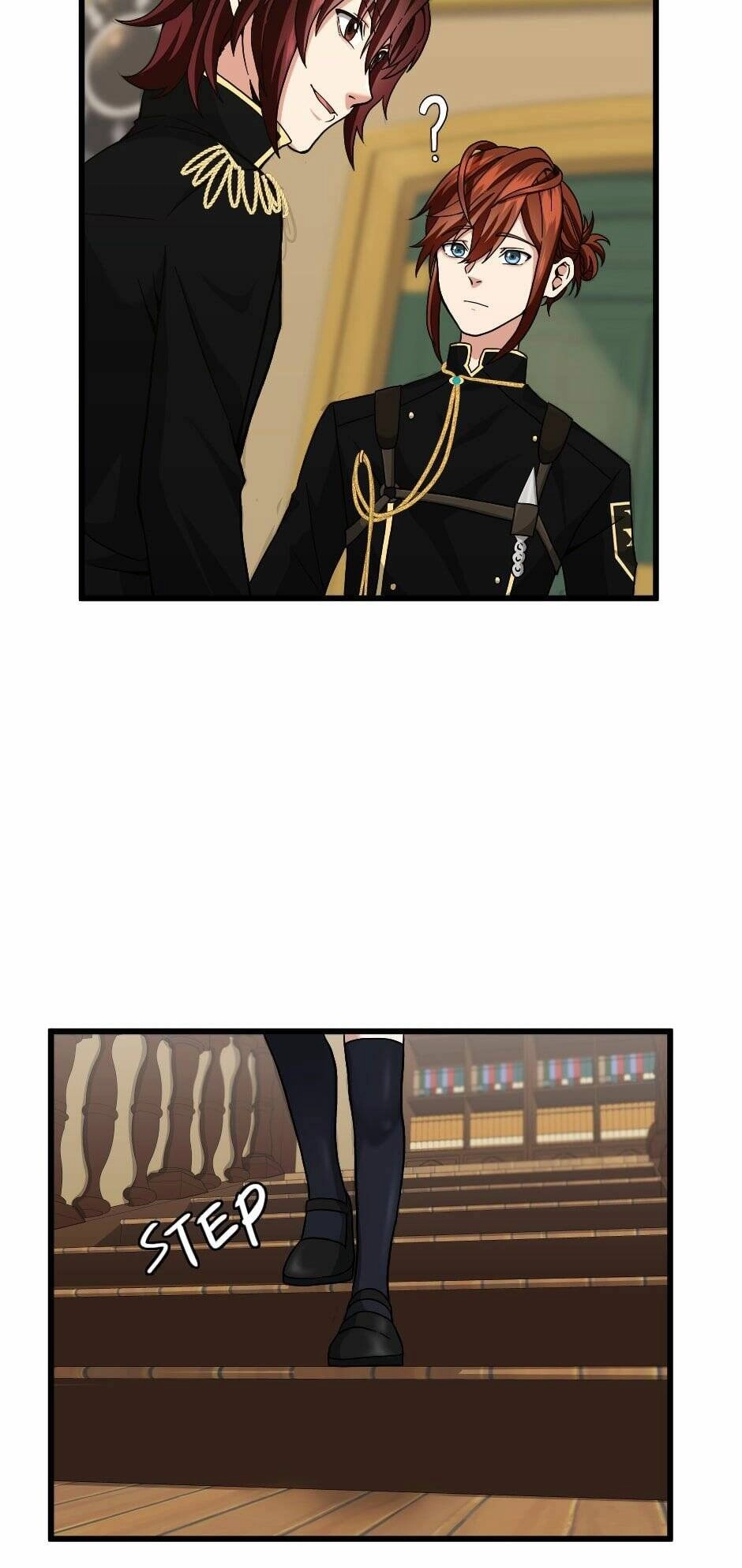 Ánh Sáng Cuối Con Đường Chapter 91 - 40