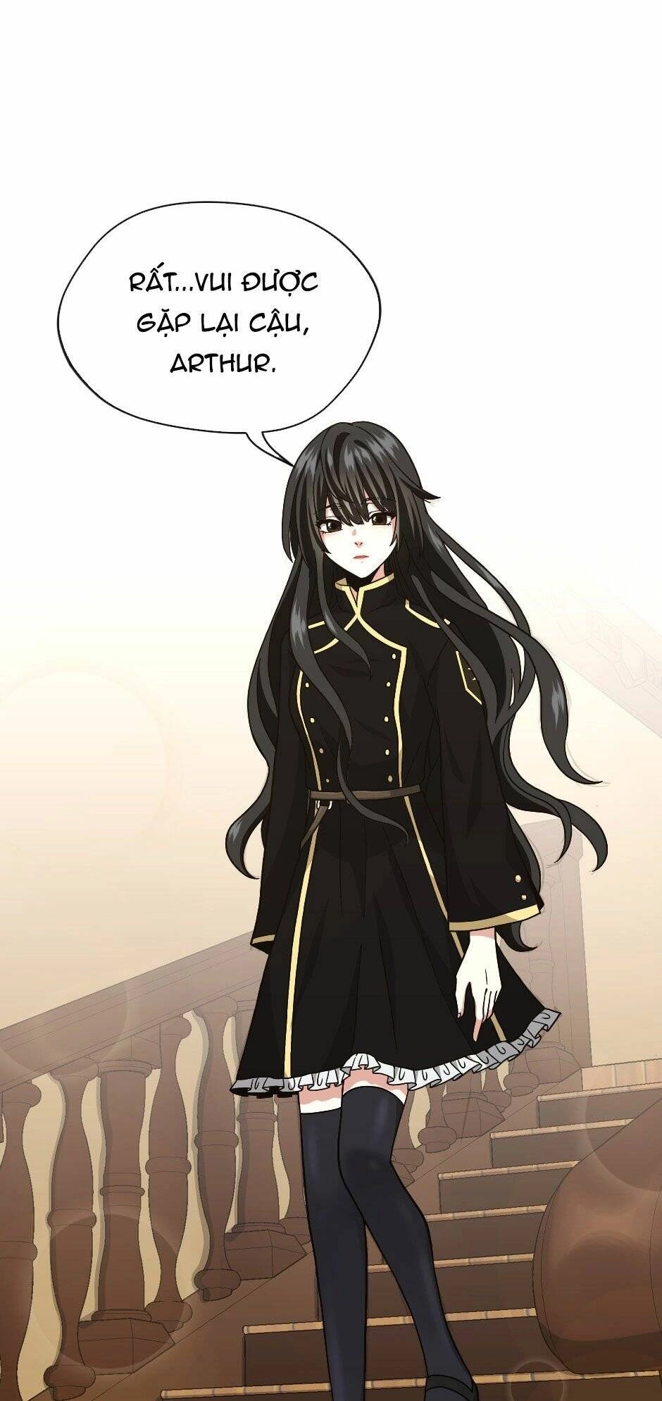 Ánh Sáng Cuối Con Đường Chapter 91 - 41