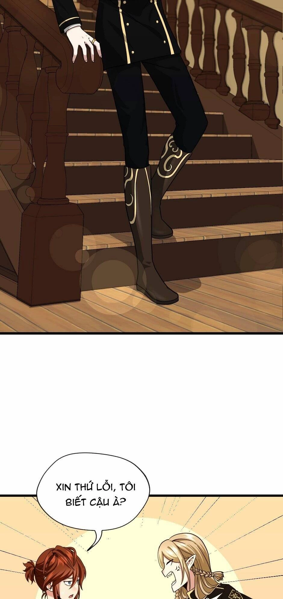 Ánh Sáng Cuối Con Đường Chapter 91 - 45