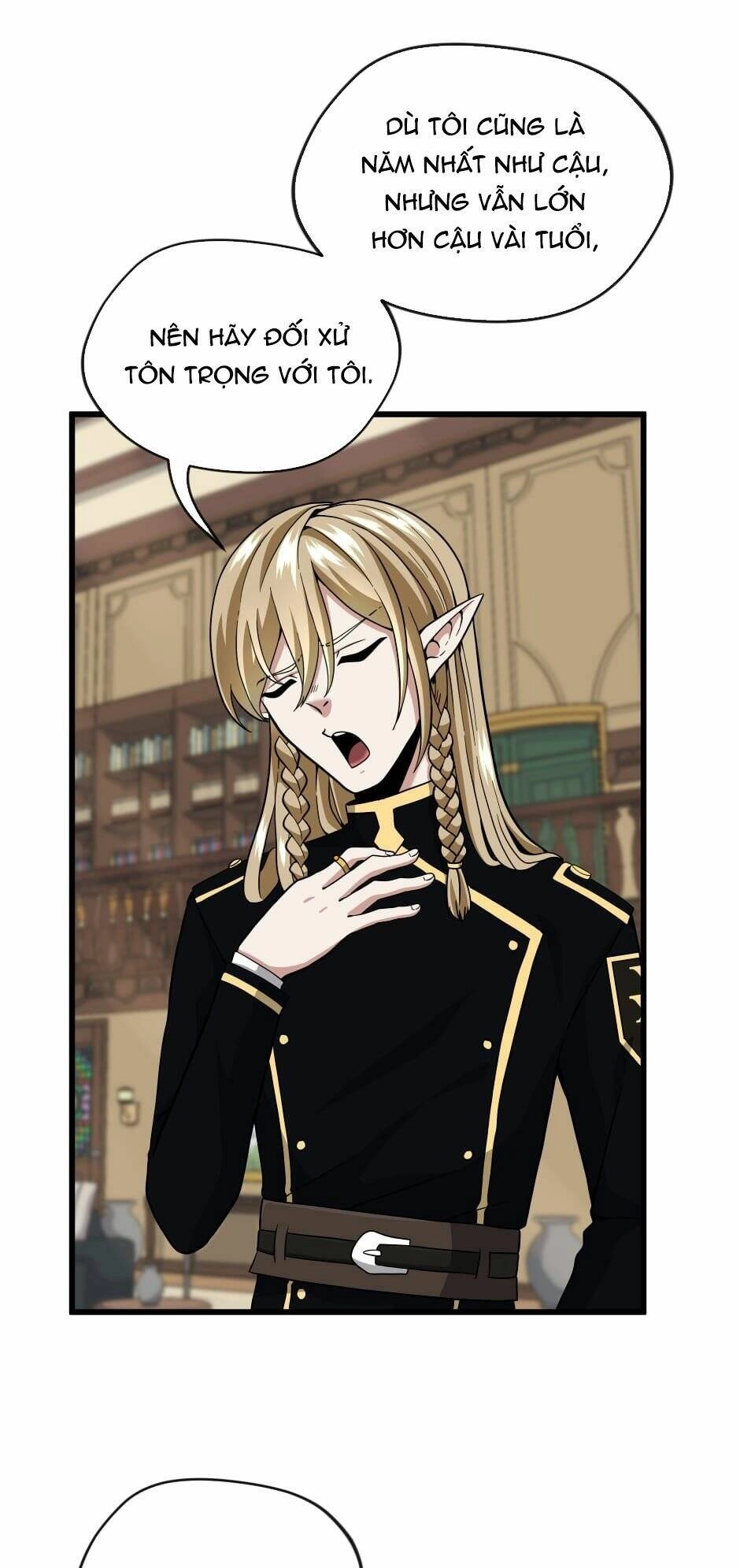 Ánh Sáng Cuối Con Đường Chapter 91 - 48