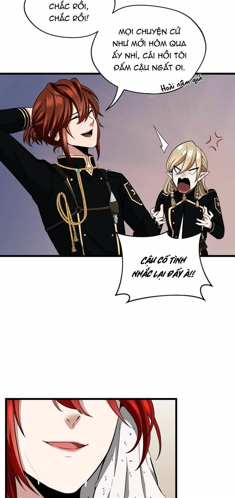 Ánh Sáng Cuối Con Đường Chapter 91 - 49