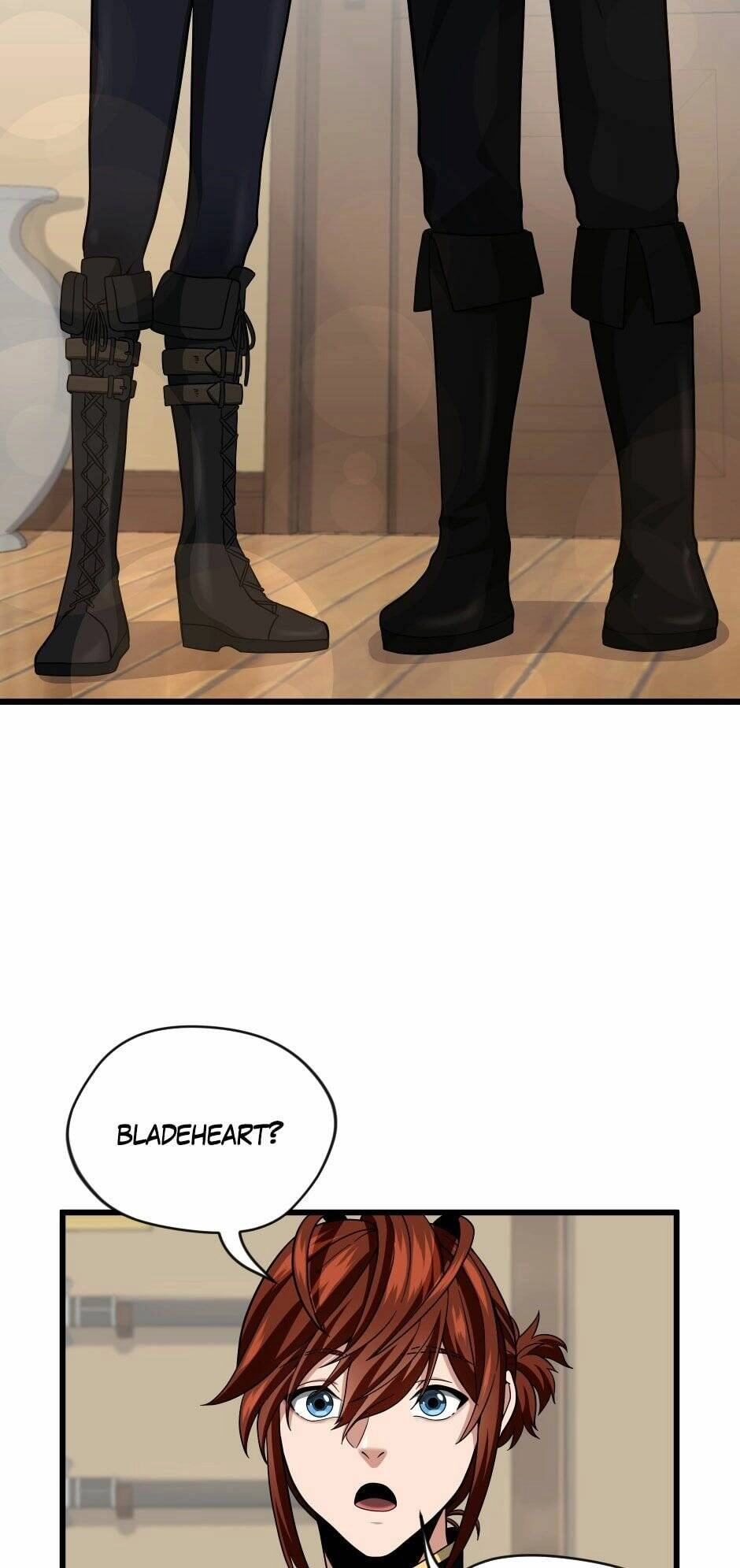 Ánh Sáng Cuối Con Đường Chapter 91 - 52