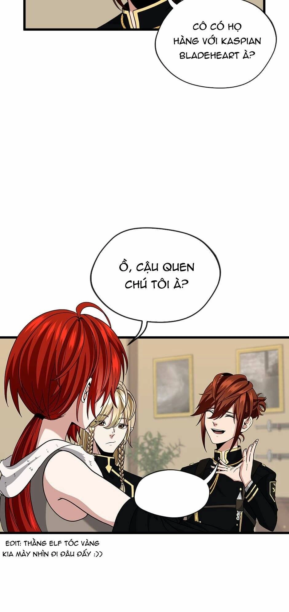 Ánh Sáng Cuối Con Đường Chapter 91 - 53