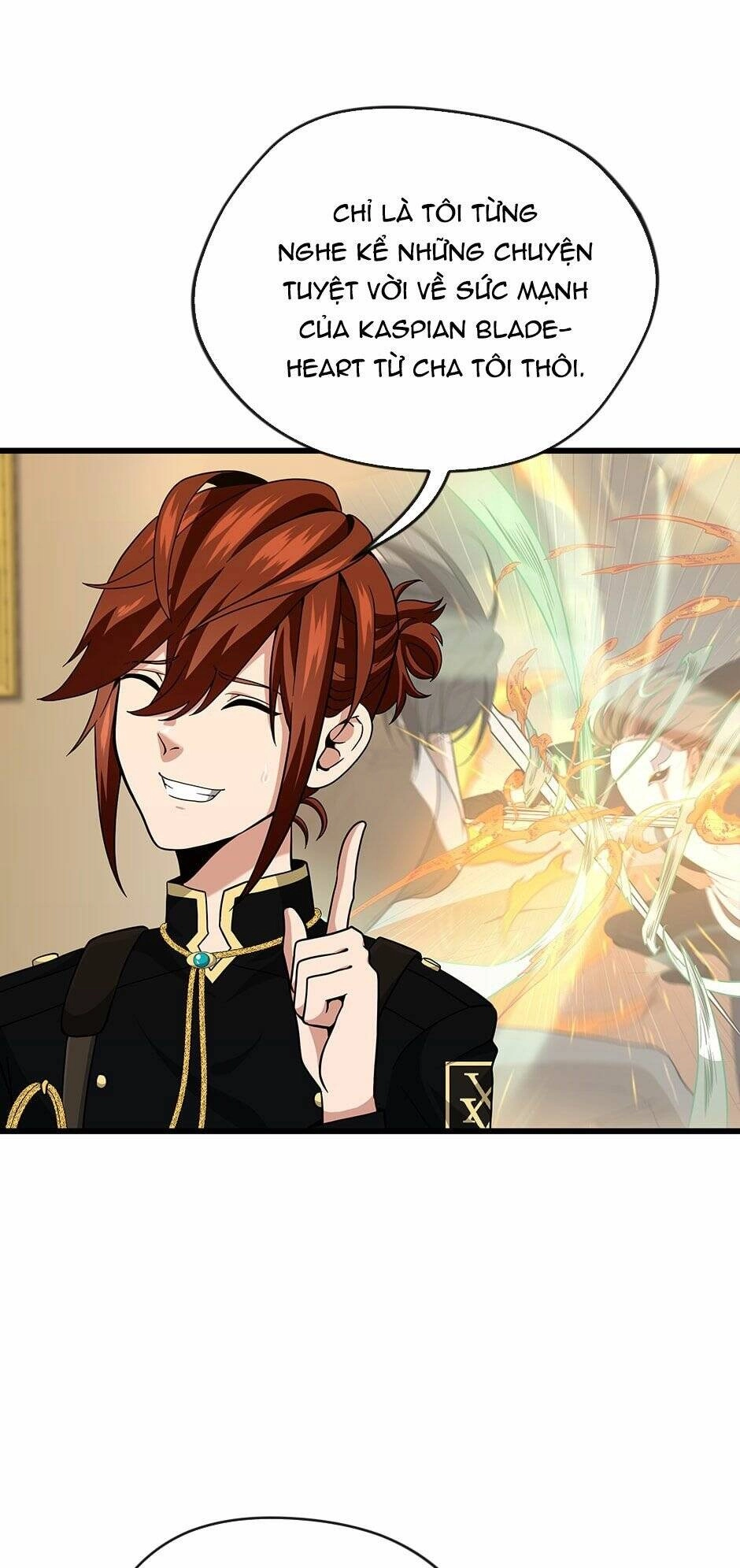 Ánh Sáng Cuối Con Đường Chapter 91 - 54