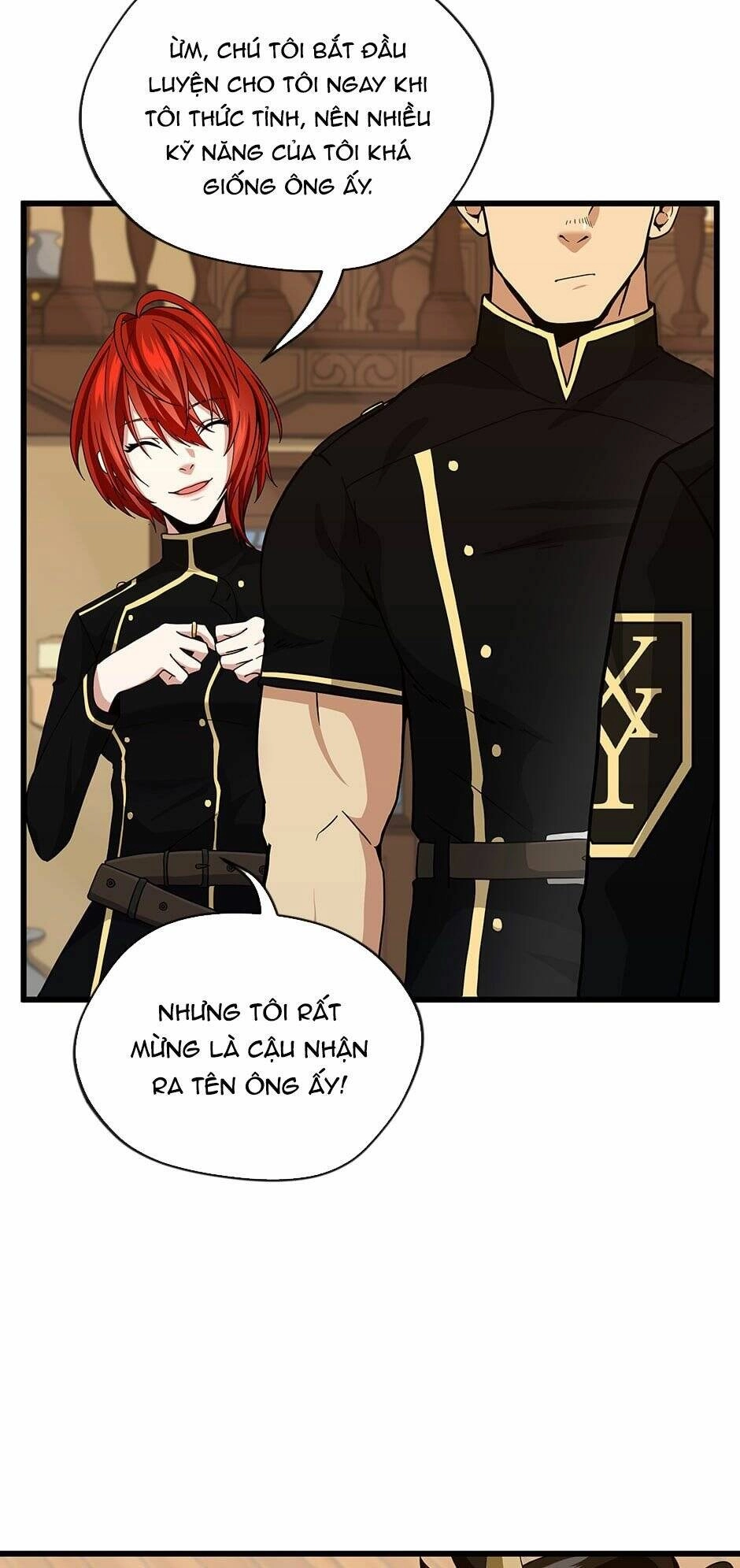 Ánh Sáng Cuối Con Đường Chapter 91 - 55