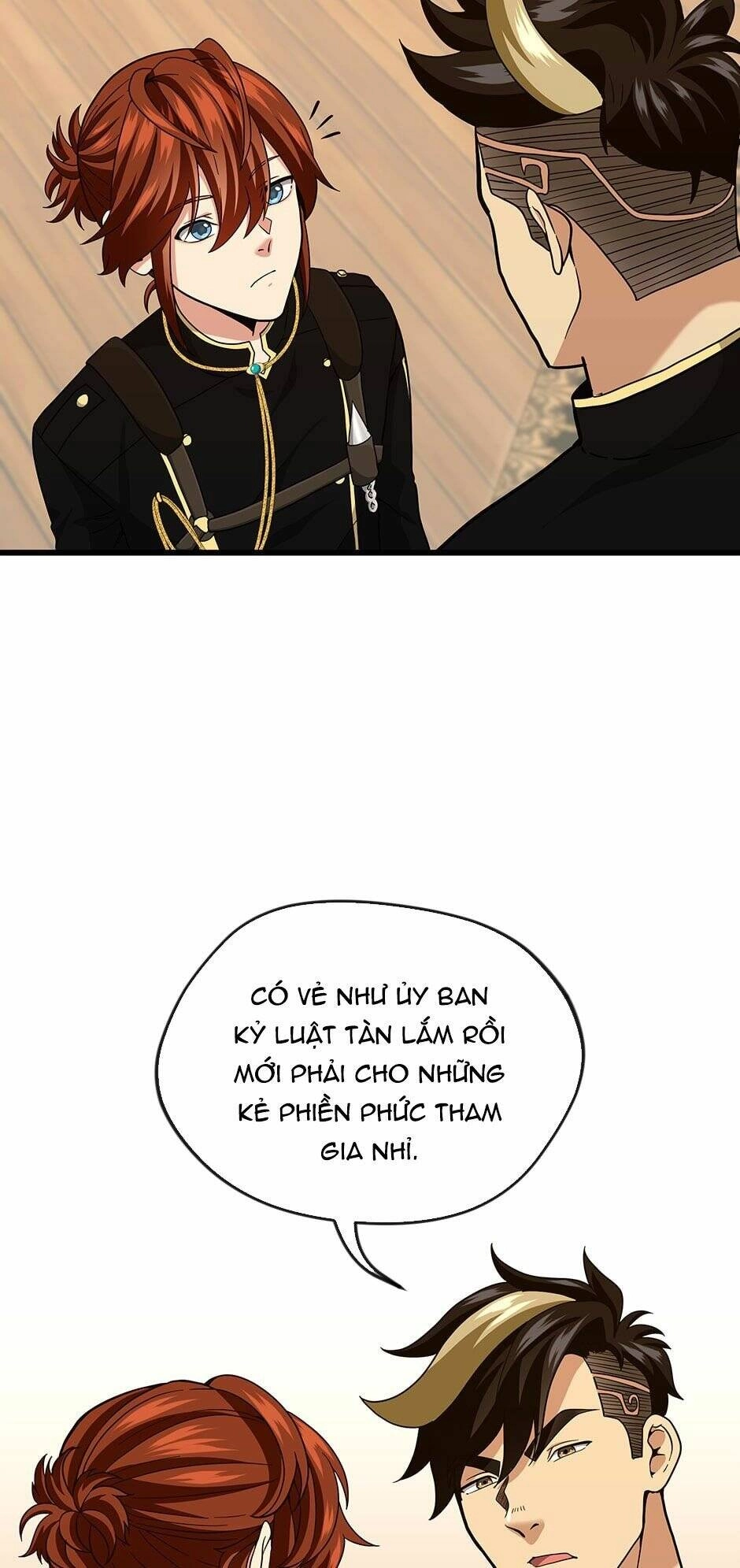 Ánh Sáng Cuối Con Đường Chapter 91 - 56