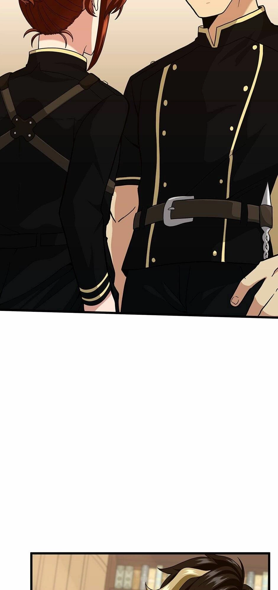 Ánh Sáng Cuối Con Đường Chapter 91 - 57