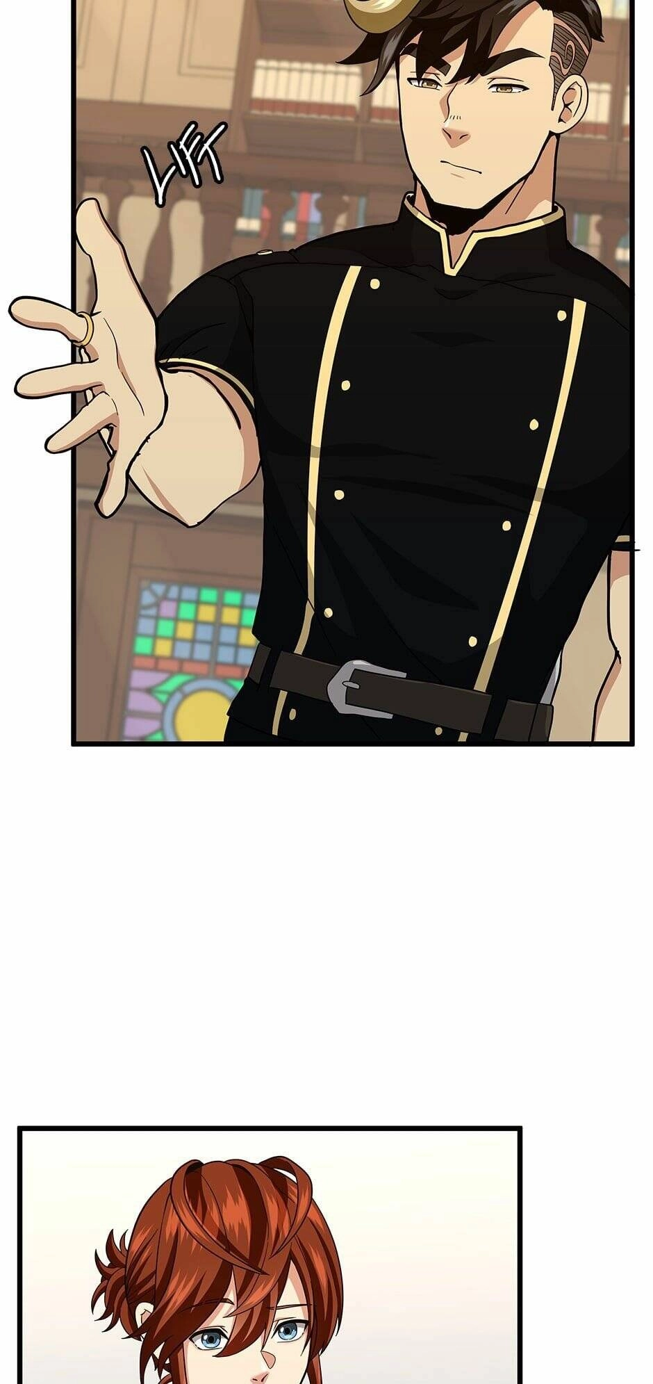 Ánh Sáng Cuối Con Đường Chapter 91 - 58