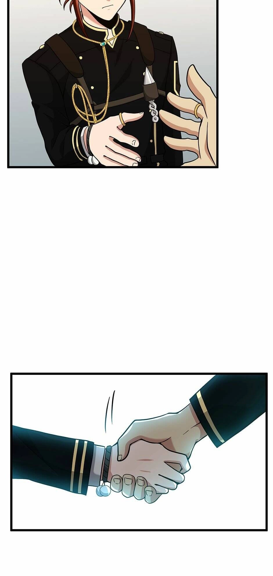 Ánh Sáng Cuối Con Đường Chapter 91 - 59