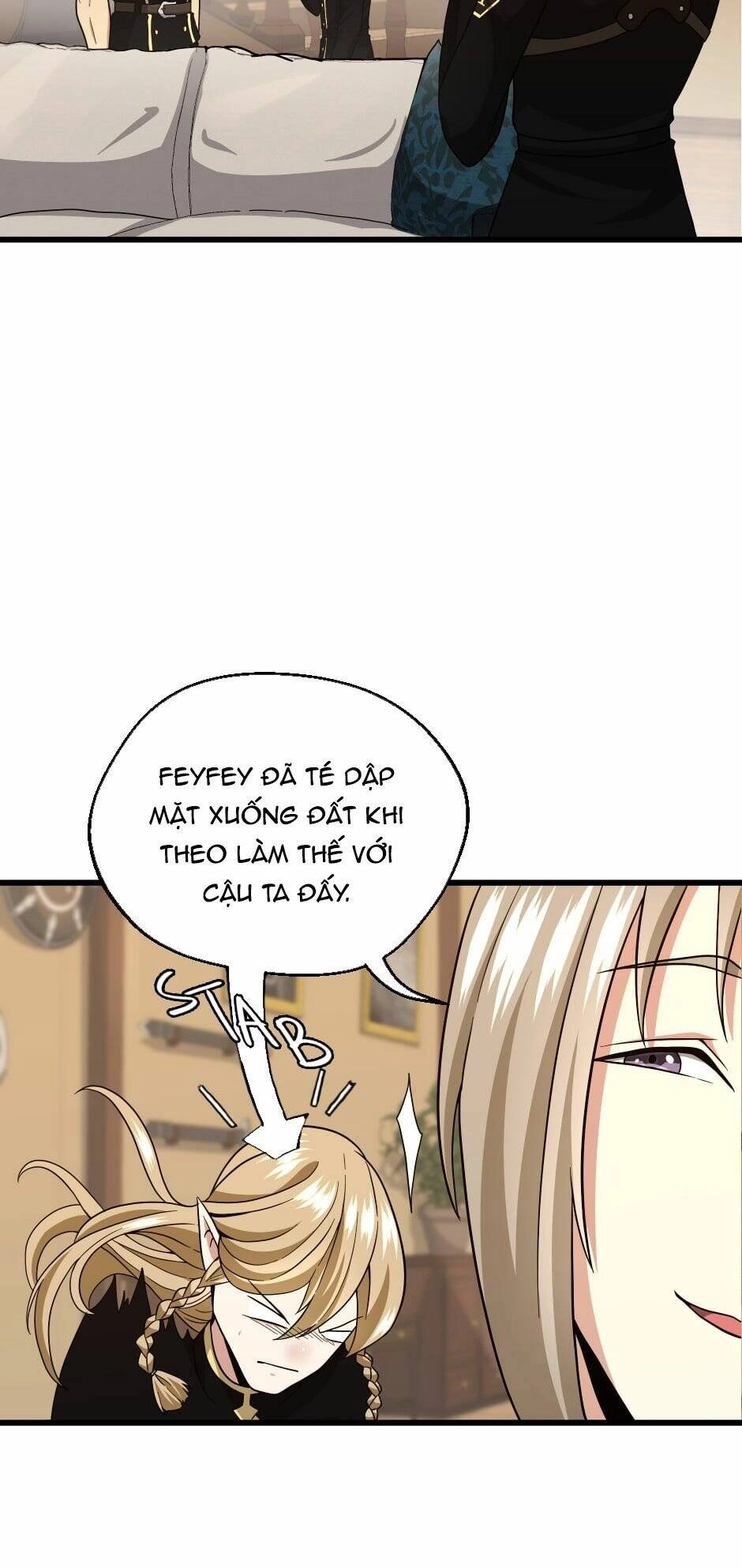 Ánh Sáng Cuối Con Đường Chapter 91 - 67