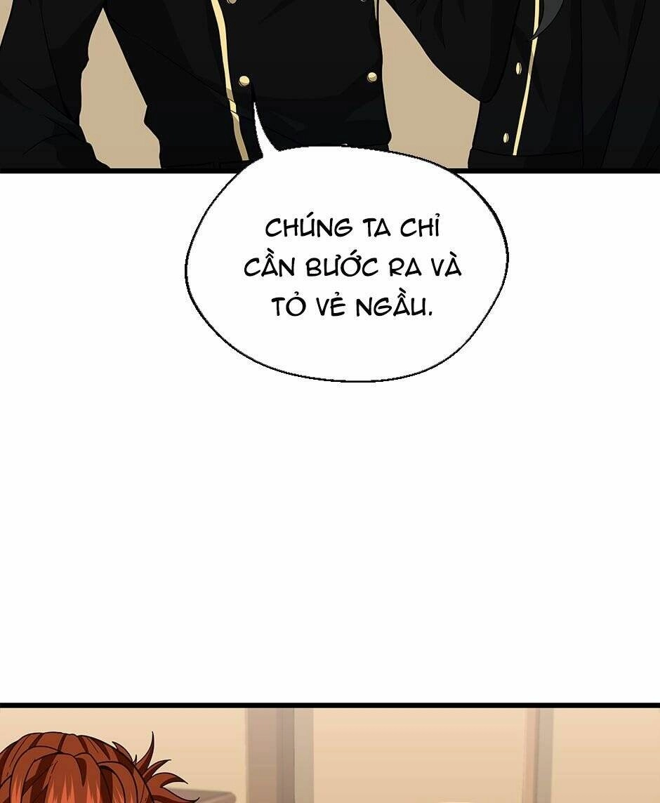 Ánh Sáng Cuối Con Đường Chapter 91 - 72