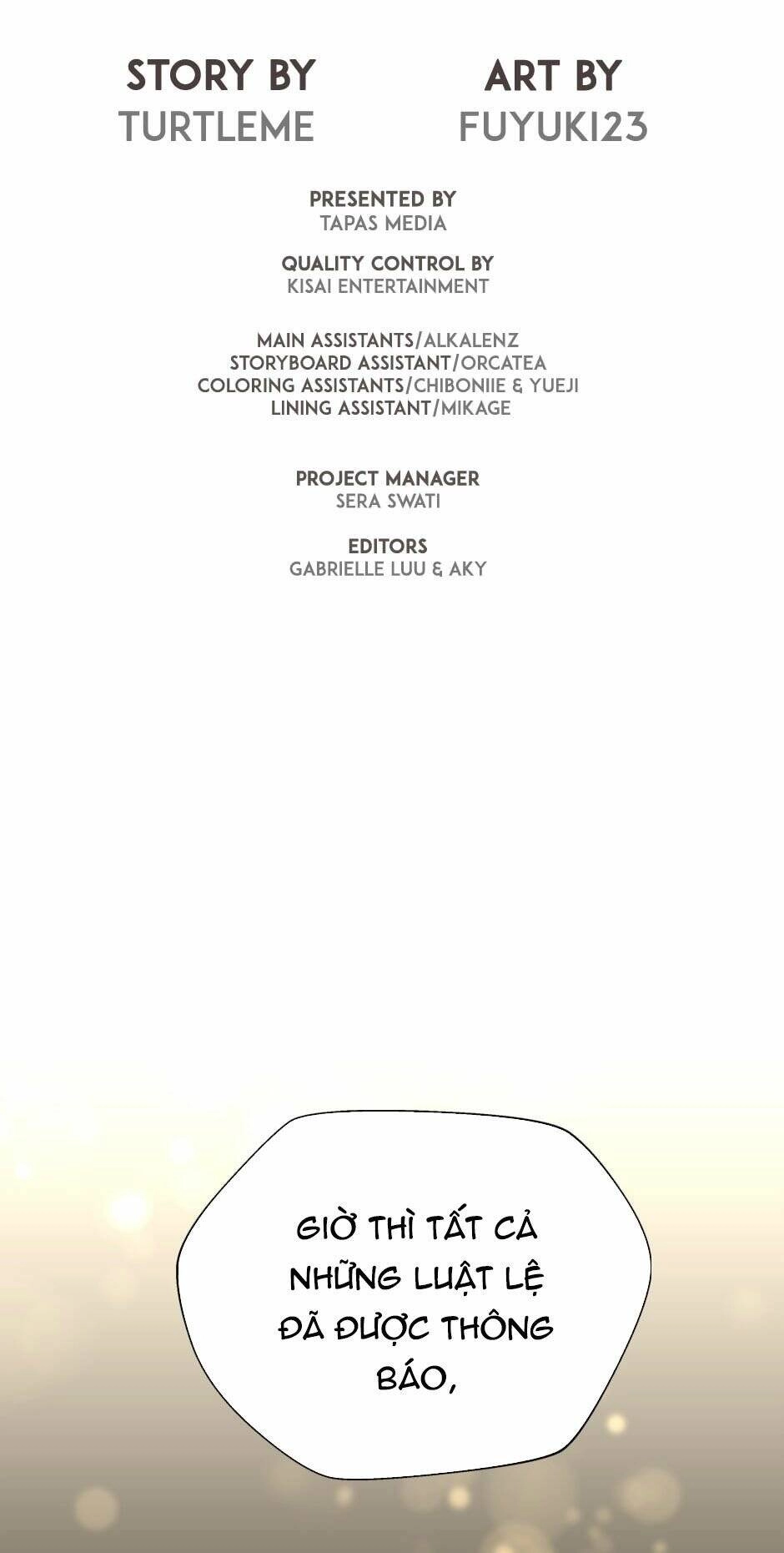 Ánh Sáng Cuối Con Đường Chapter 91 - 77