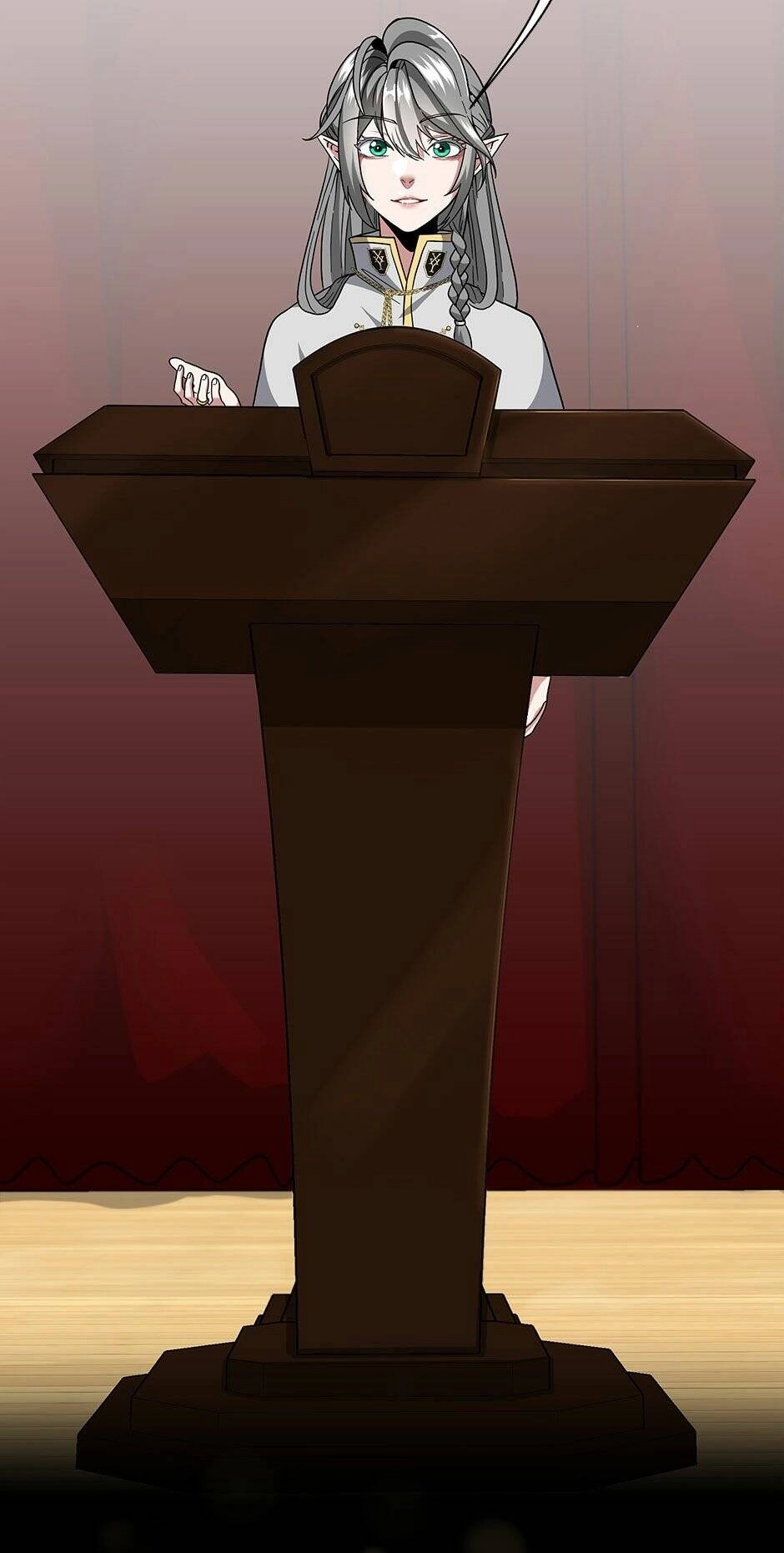 Ánh Sáng Cuối Con Đường Chapter 91 - 79