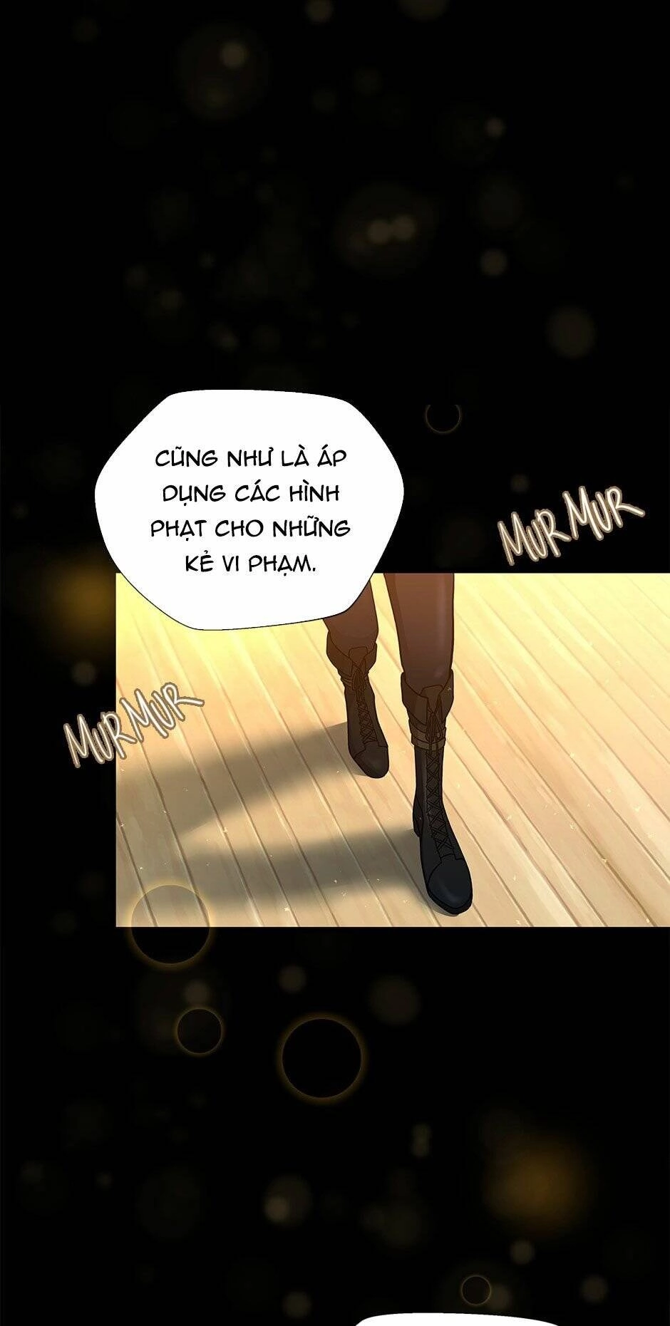 Ánh Sáng Cuối Con Đường Chapter 91 - 80