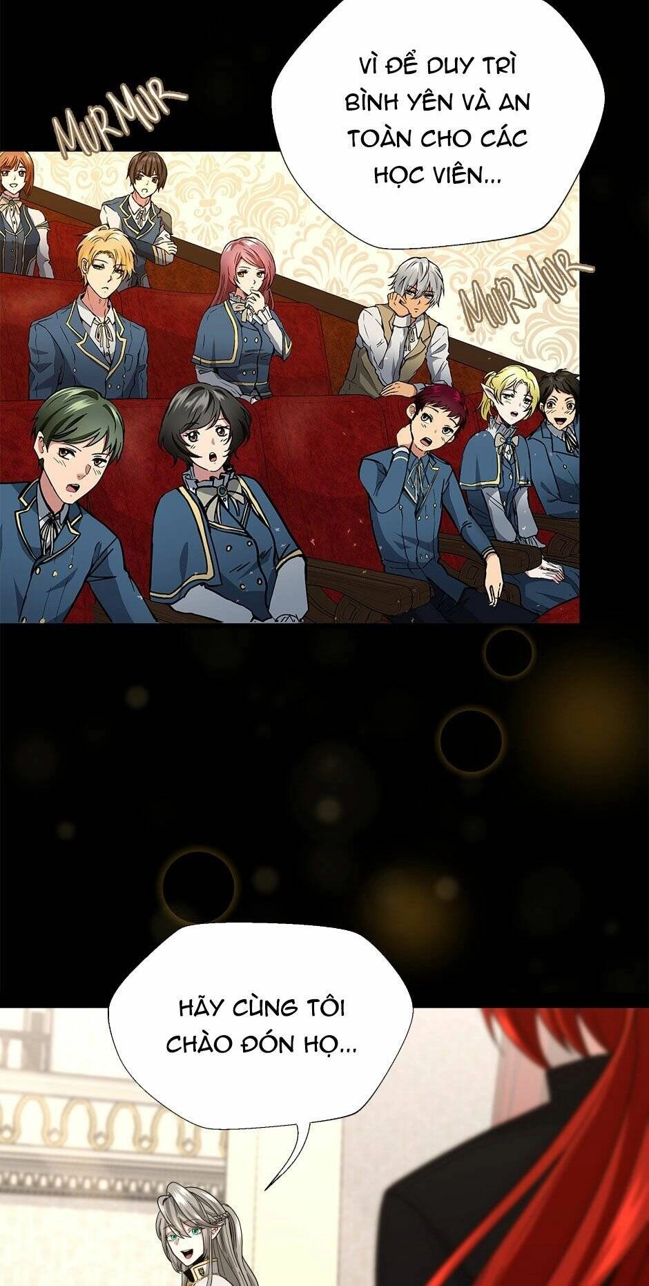 Ánh Sáng Cuối Con Đường Chapter 91 - 81